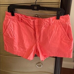 Coral Women's Shorts